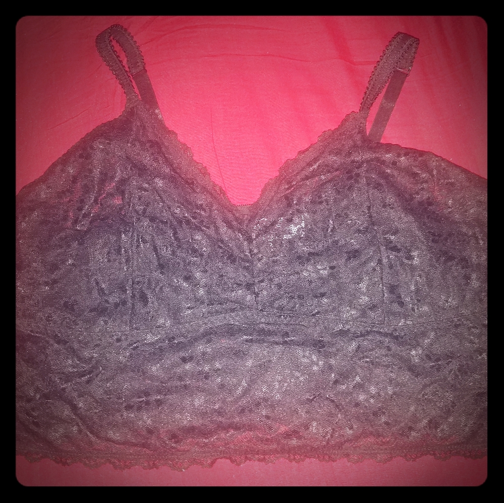Torrid Bralette